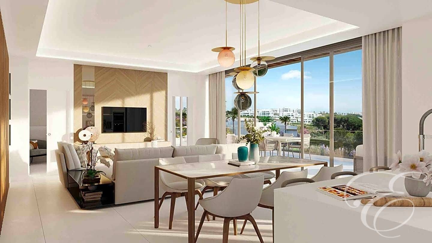 4 chambre Appartement à vendre à Marbella avec piscine garage - 1 130 000 € (Ref: 8033930)