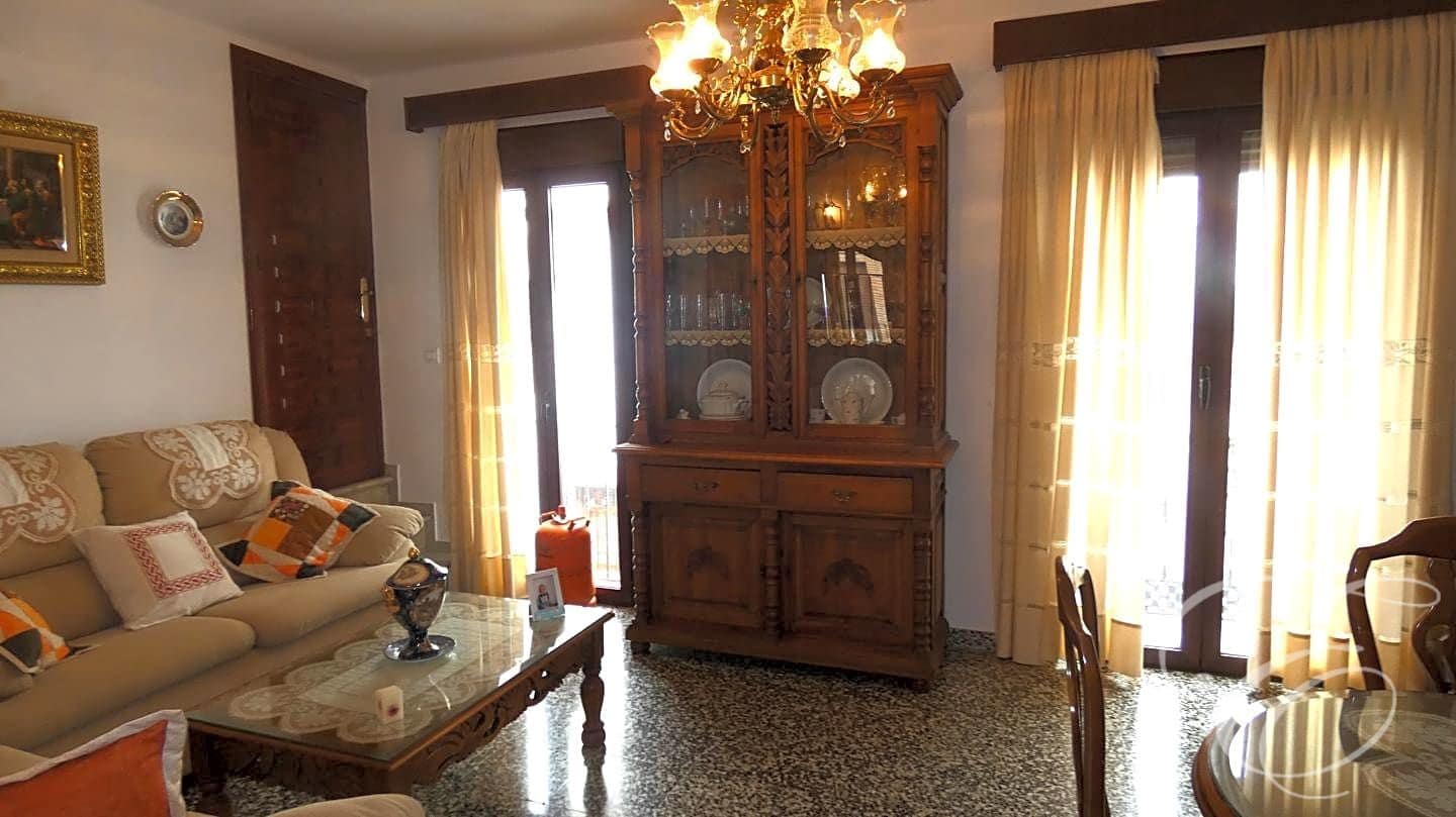 3 soveværelse Villa til salg i Riogordo med garage - € 181.000 (Ref: 8033932)