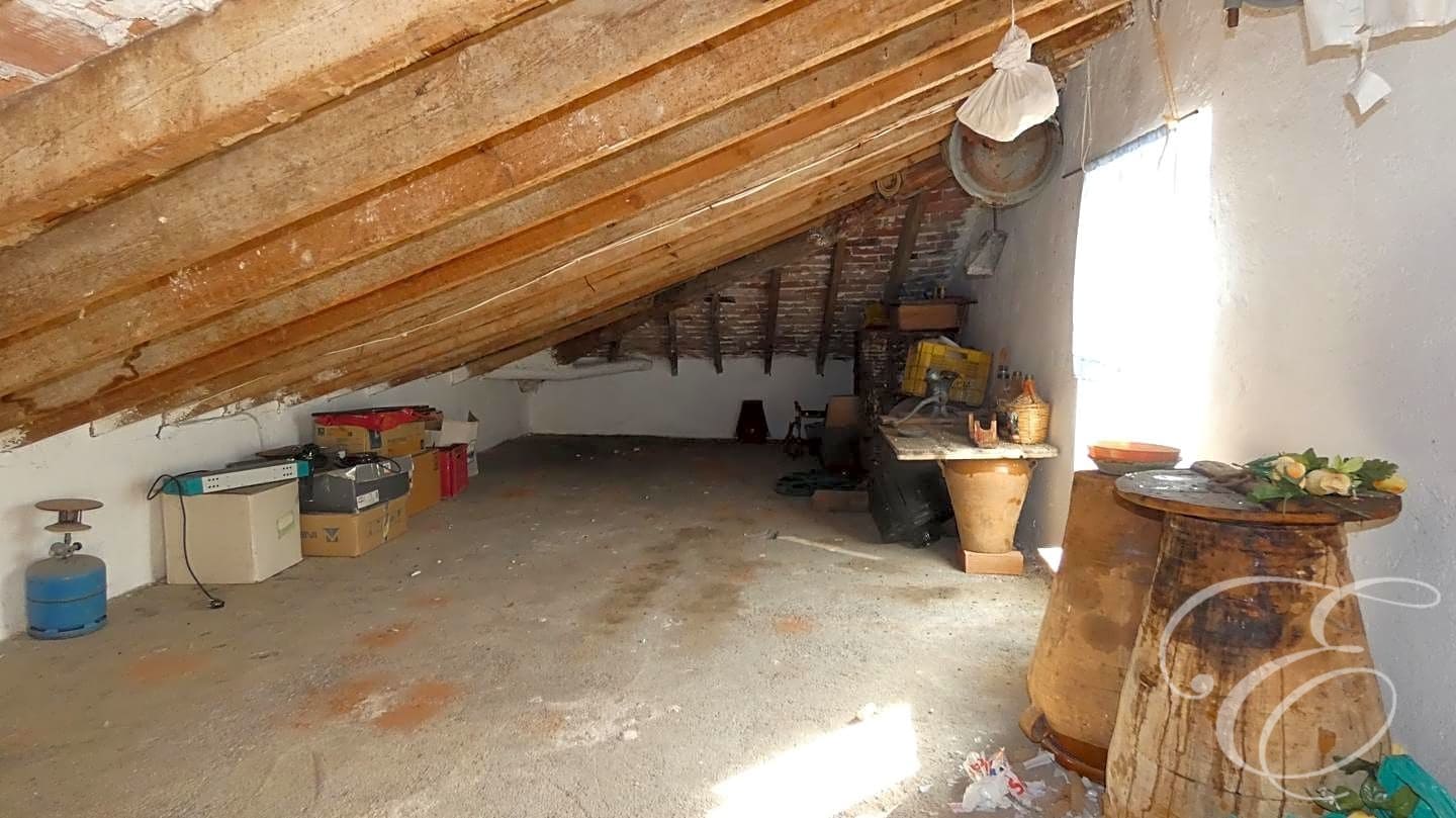 3 soveværelse Villa til salg i Riogordo med garage - € 181.000 (Ref: 8033932)