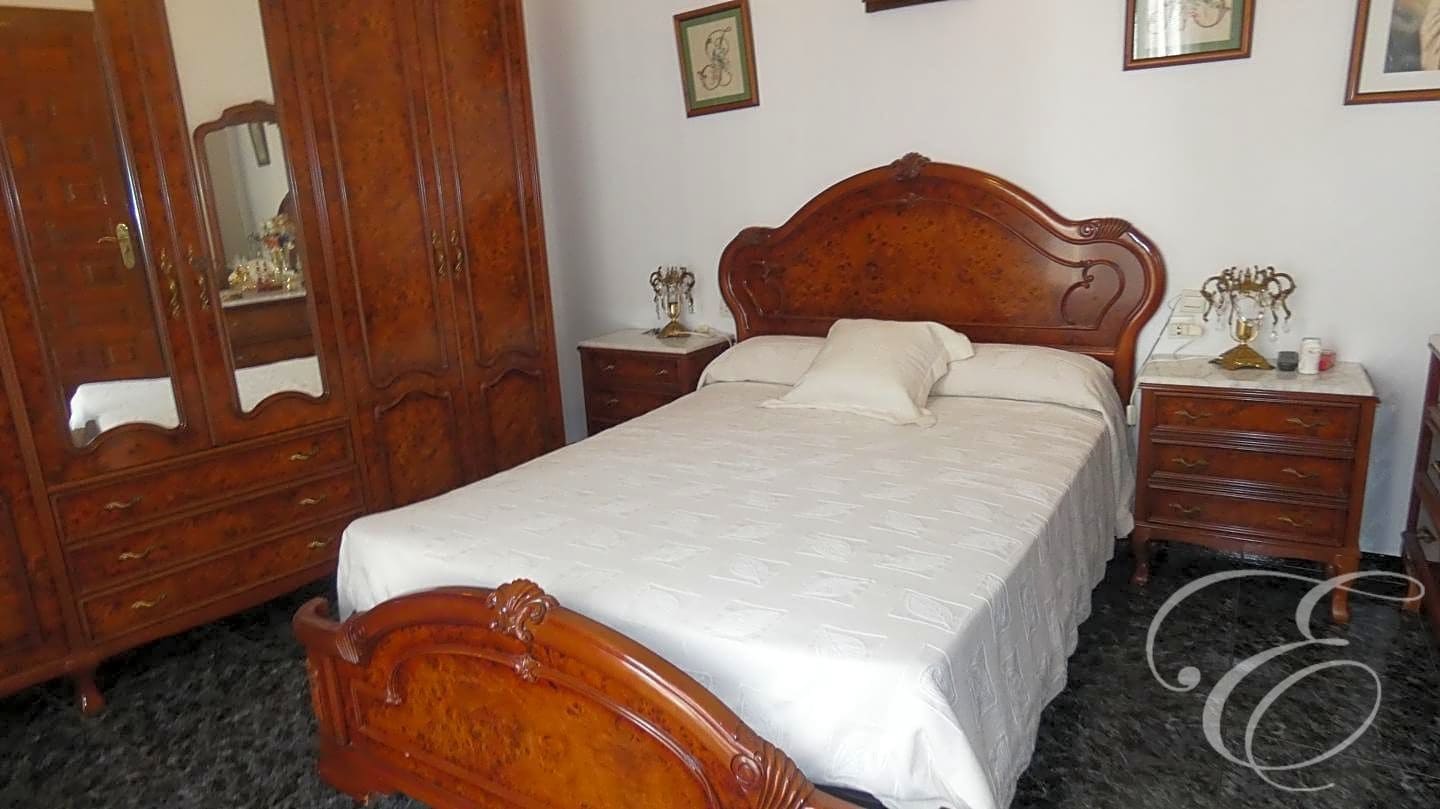 3 soveværelse Villa til salg i Riogordo med garage - € 181.000 (Ref: 8033932)