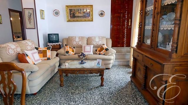 3 soveværelse Villa til salg i Riogordo med garage - € 181.000 (Ref: 8033932)