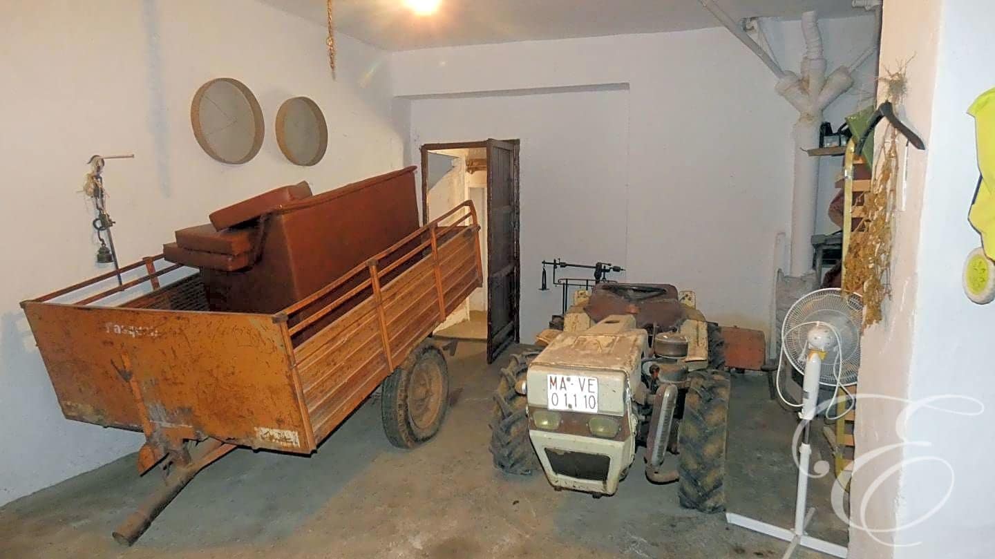 3 soveværelse Villa til salg i Riogordo med garage - € 181.000 (Ref: 8033932)