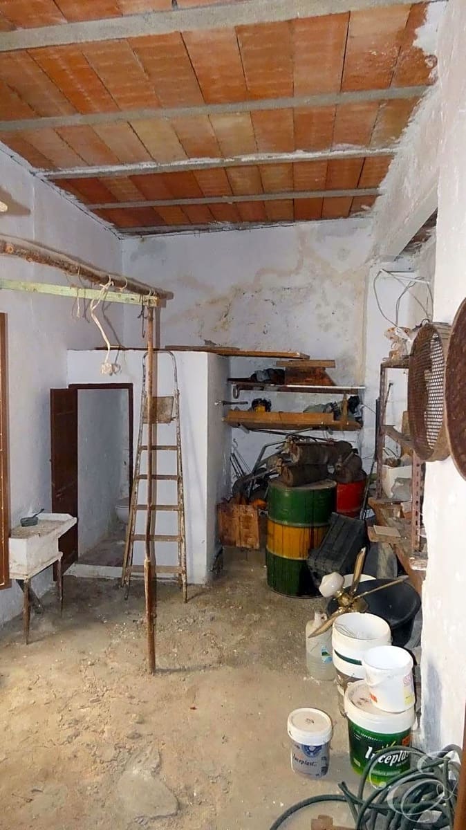 3 soveværelse Villa til salg i Riogordo med garage - € 181.000 (Ref: 8033932)