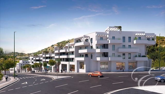 3 slaapkamer Flat te koop in Colinas del Limonar, Málaga stad met zwembad garage - € 712.500 (Ref: 8038323)