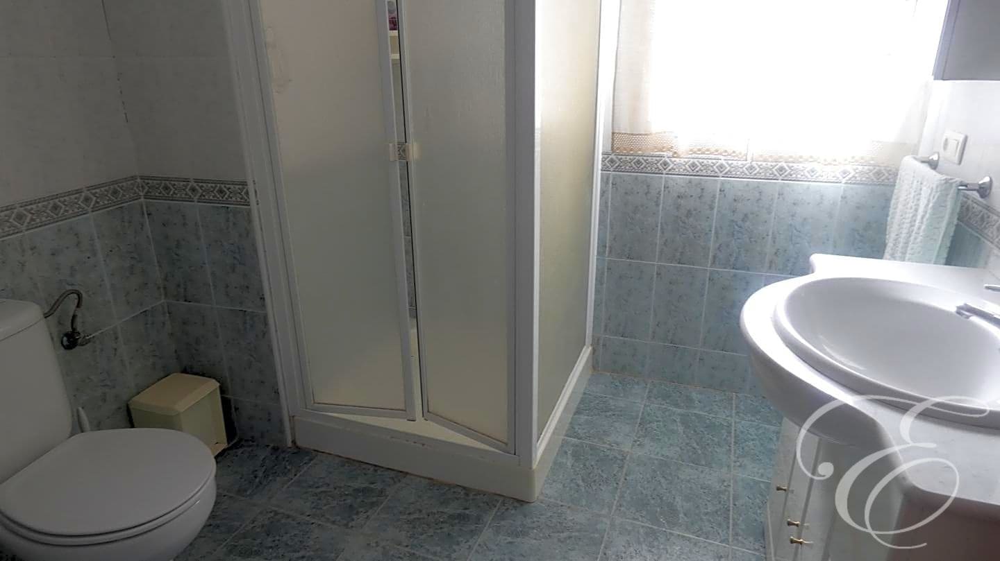 6 soveværelse Villa til salg i Riogordo - € 185.000 (Ref: 8053605)