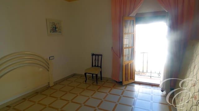 6 soveværelse Villa til salg i Riogordo - € 185.000 (Ref: 8053605)