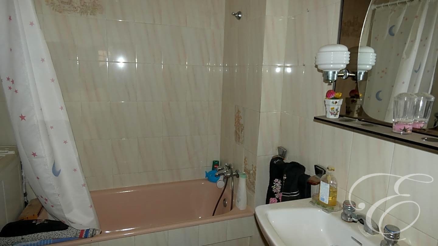 3 soveværelse Villa til salg i Riogordo - € 100.000 (Ref: 8053606)