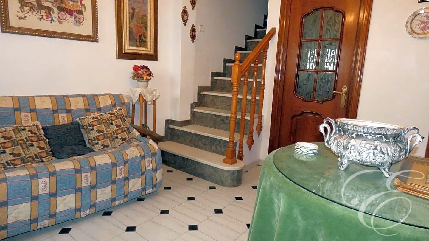 3 soveværelse Villa til salg i Riogordo - € 100.000 (Ref: 8053606)