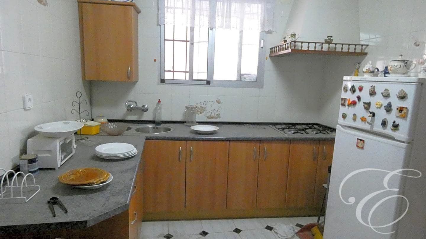 3 soveværelse Villa til salg i Riogordo - € 100.000 (Ref: 8053606)