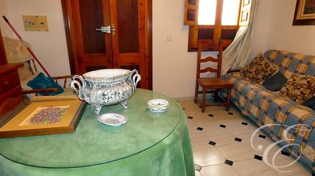 3 soveværelse Villa til salg i Riogordo - € 100.000 (Ref: 8053606)