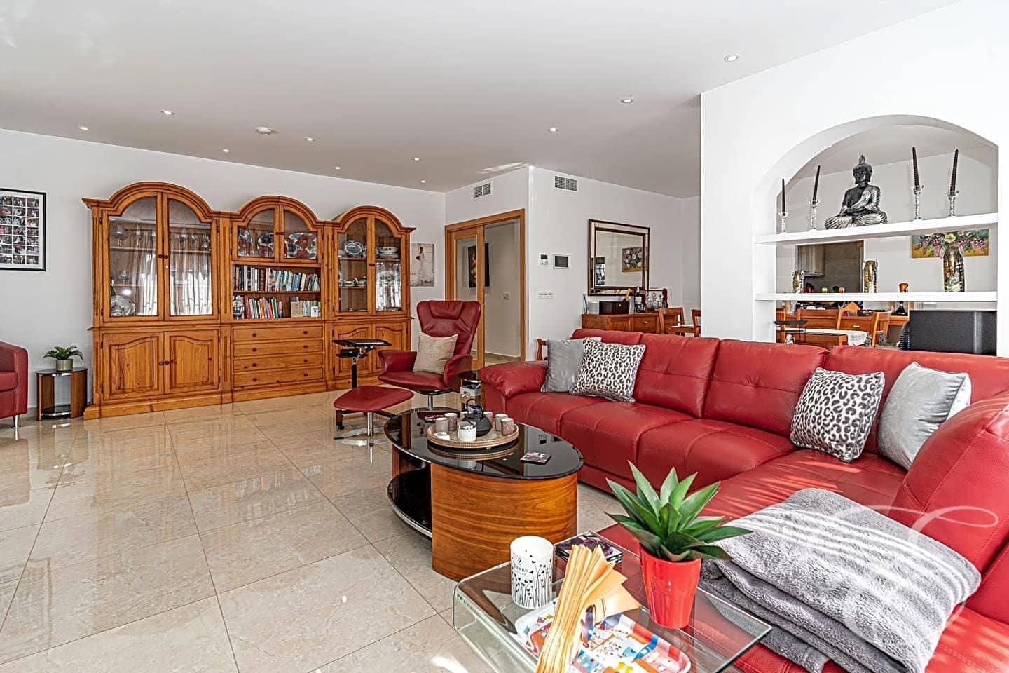 6 chambre Villa/Maison à vendre à Caleta de Velez avec piscine garage - 1 100 000 € (Ref: 8088844)