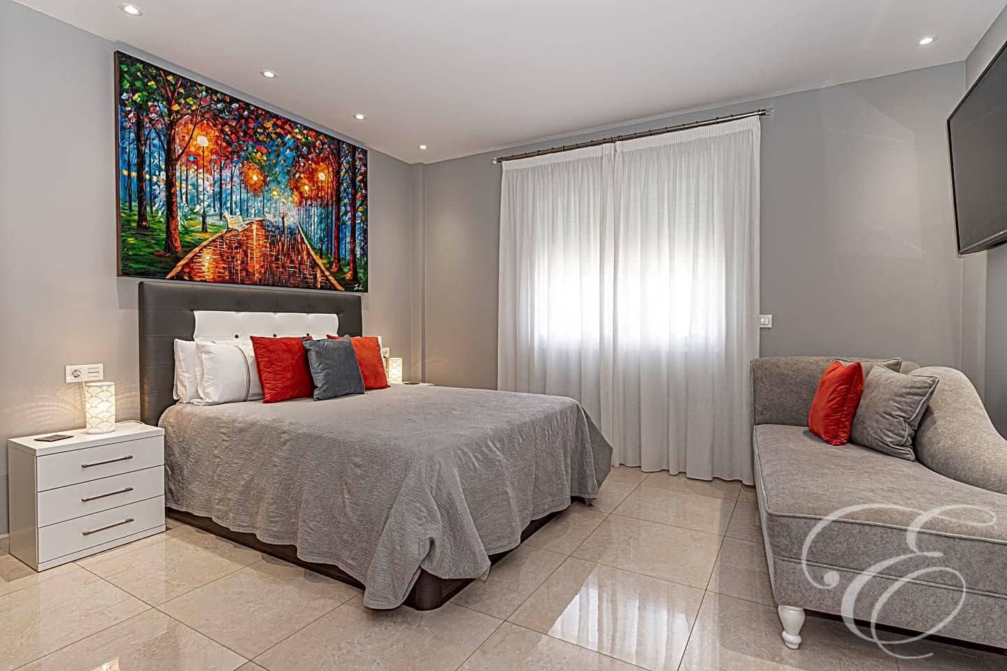 6 chambre Villa/Maison à vendre à Caleta de Velez avec piscine garage - 1 100 000 € (Ref: 8088844)