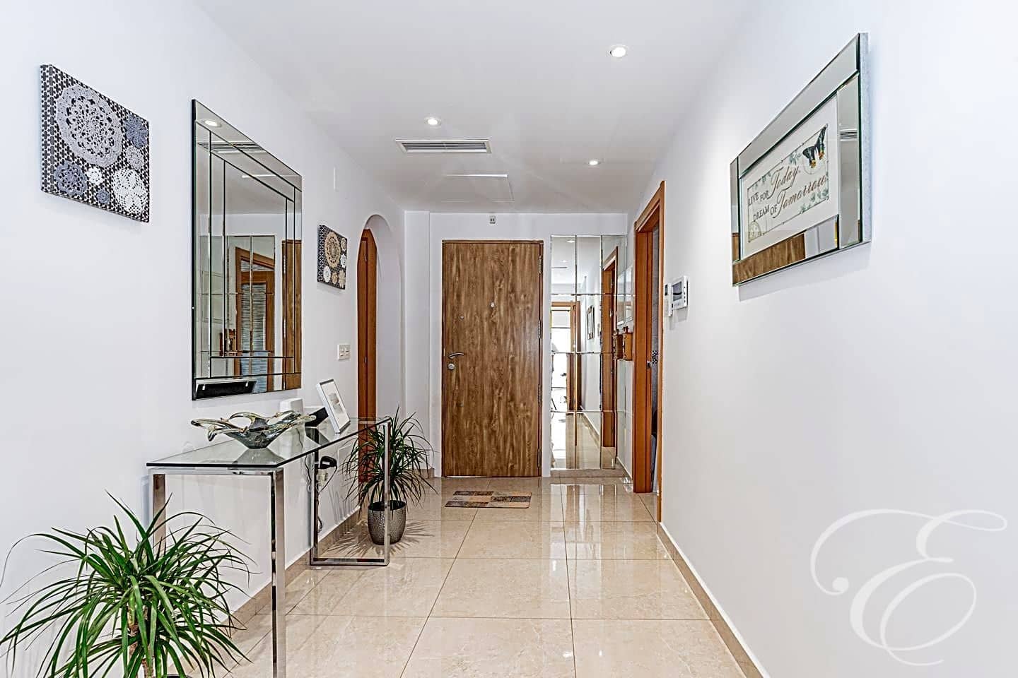 6 chambre Villa/Maison à vendre à Caleta de Velez avec piscine garage - 1 100 000 € (Ref: 8088844)