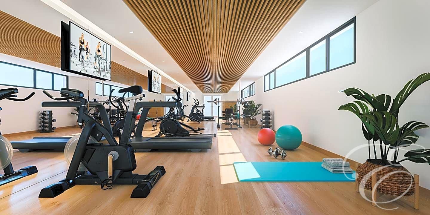 2 soverom Leilighet til salgs i Rincon de la Victoria med svømmebasseng garasje - € 425 000 (Ref: 8096308)