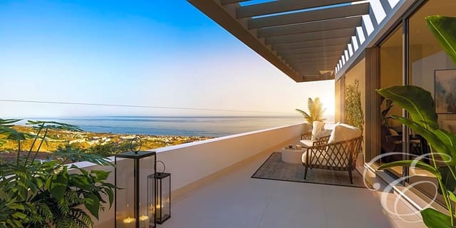 2 soverom Leilighet til salgs i Rincón de la Victoria med svømmebasseng garasje - € 425 000 (Ref: 8096308)