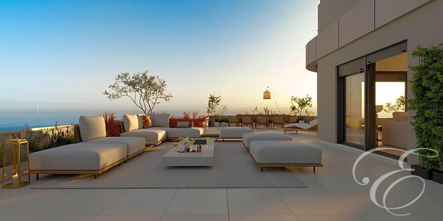 1 soverom Leilighet til salgs i Torremolinos med svømmebasseng garasje - € 399 000 (Ref: 8101618)