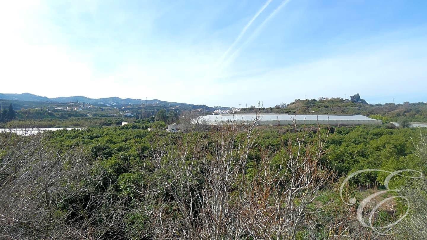3 soveværelse Finca/Landehus til salg i Velez-Malaga - € 700.000 (Ref: 8112566)