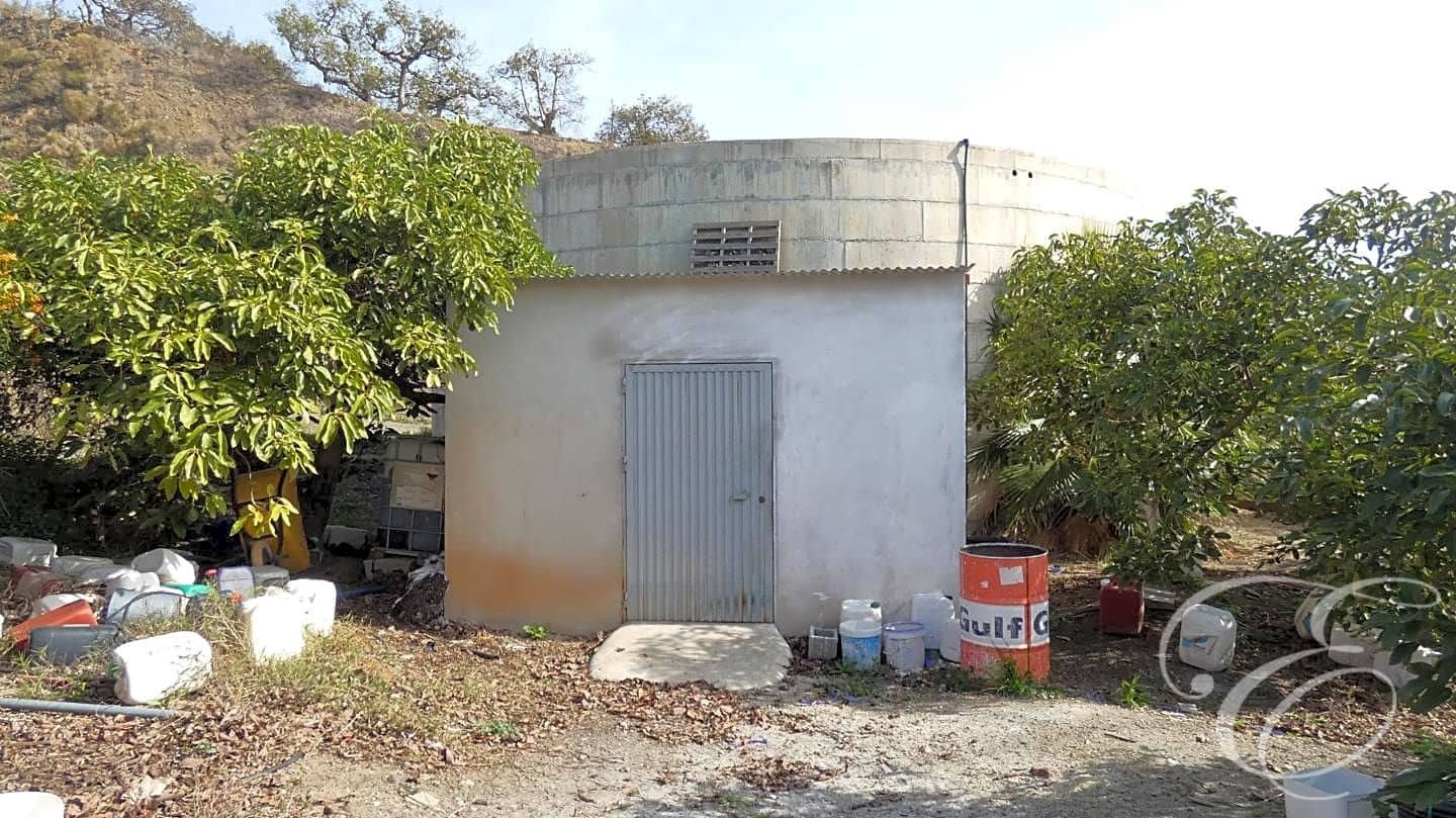 3 soveværelse Finca/Landehus til salg i Velez-Malaga - € 700.000 (Ref: 8112566)