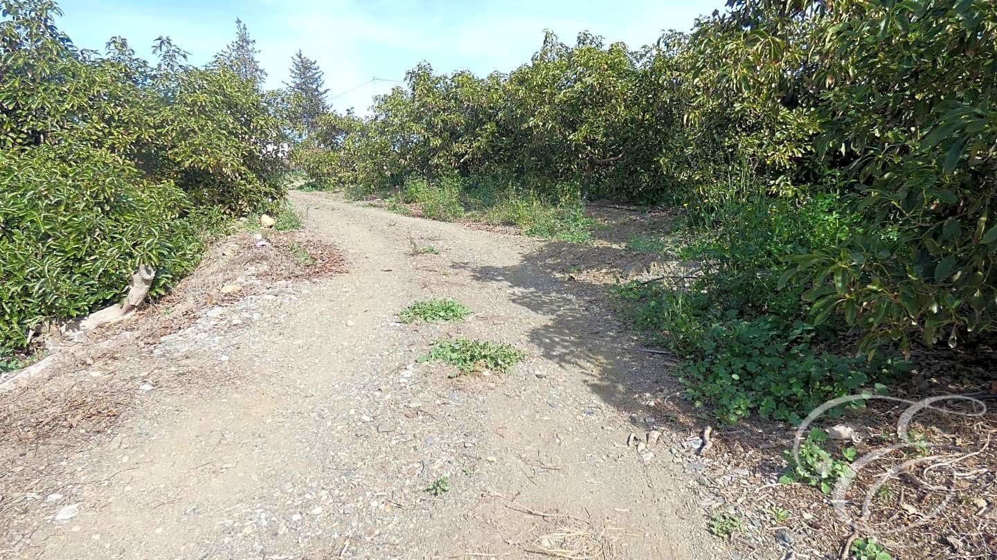 3 soveværelse Finca/Landehus til salg i Velez-Malaga - € 700.000 (Ref: 8112566)