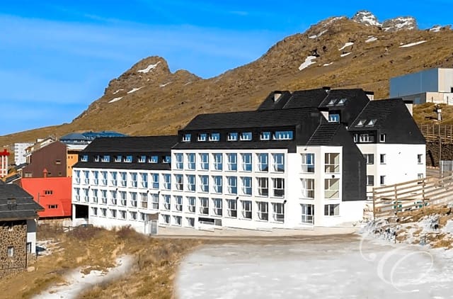 2 soverom Leilighet til salgs i Granada by med garasje - € 232 000 (Ref: 8117345)