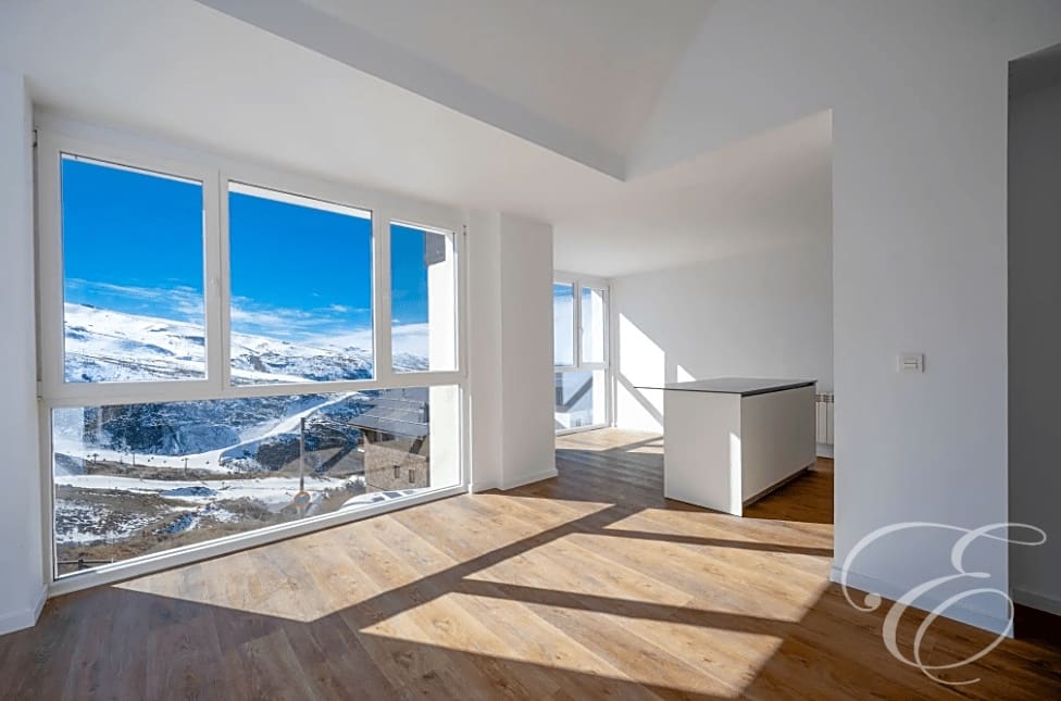 1 soveværelse Lejlighed til salg i Granada by med garage - € 171.000 (Ref: 8117346)