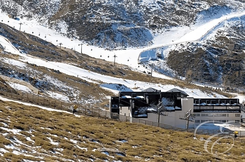 1 soveværelse Lejlighed til salg i Granada by med garage - € 171.000 (Ref: 8117346)