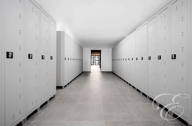 Appartement à vendre à Grenade ville avec garage - 155 000 € (Ref: 8117347)