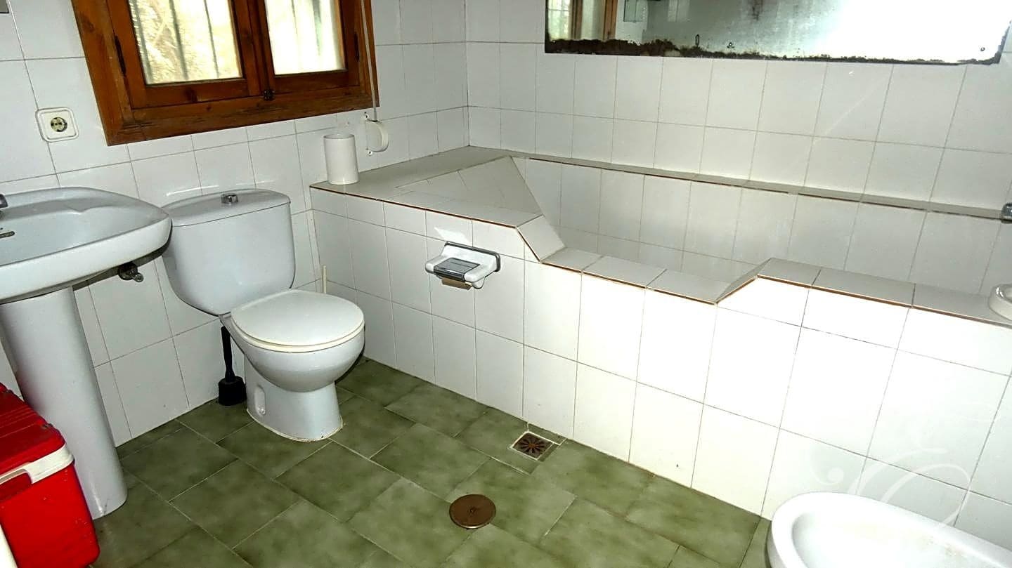 3 soverom Finca/Herregård til salgs i Sedella med svømmebasseng garasje - € 395 000 (Ref: 8119706)