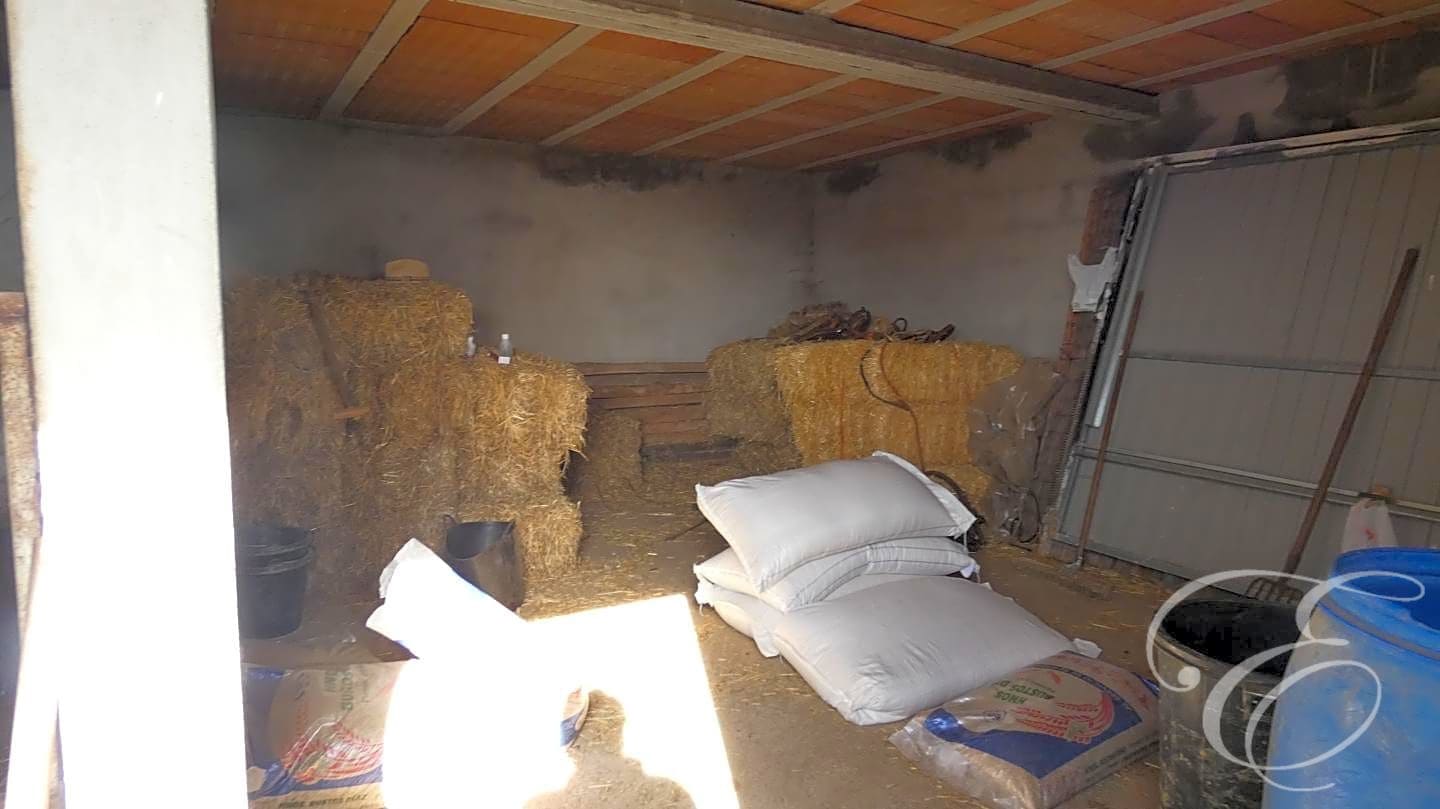 3 soverom Finca/Herregård til salgs i Sedella med svømmebasseng garasje - € 395 000 (Ref: 8119706)