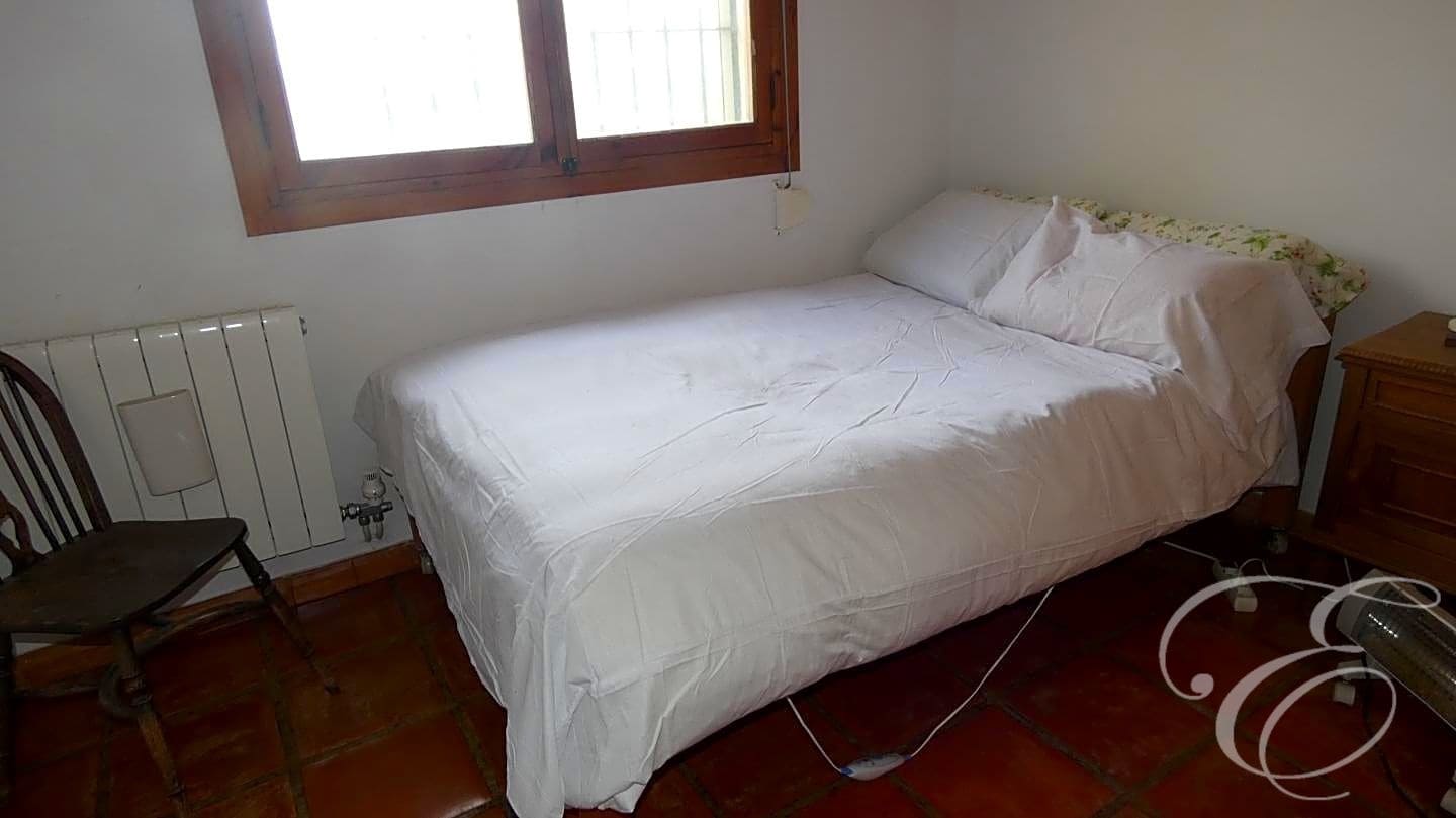 3 soverom Finca/Herregård til salgs i Sedella med svømmebasseng garasje - € 395 000 (Ref: 8119706)