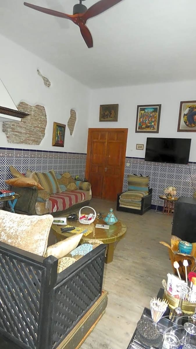 7 soveværelse Villa til salg i Archidona med garage - € 359.000 (Ref: 8122826)