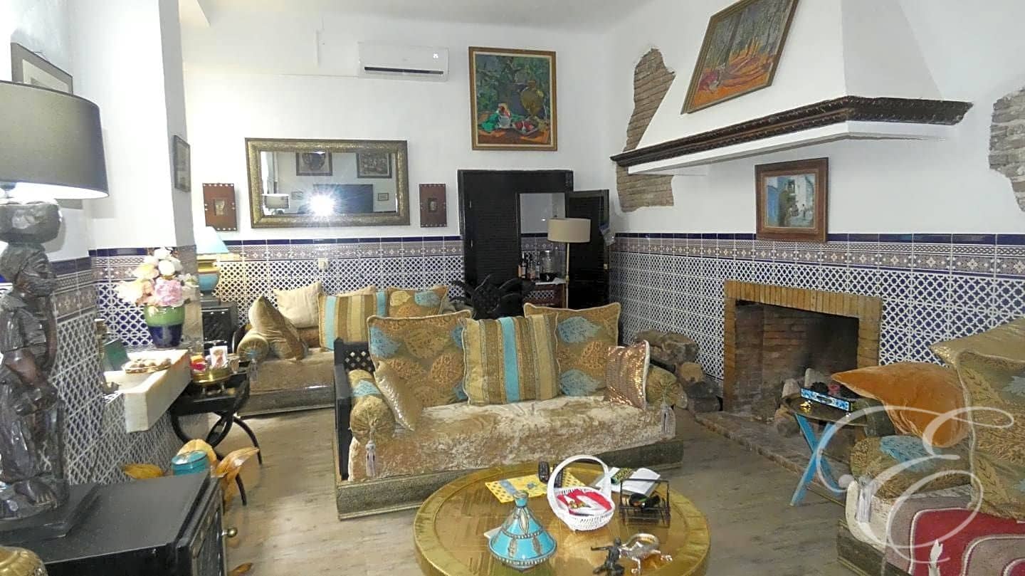 7 soveværelse Villa til salg i Archidona med garage - € 359.000 (Ref: 8122826)