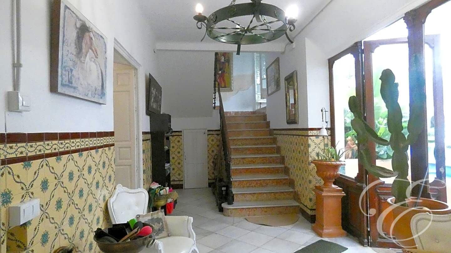 7 soveværelse Villa til salg i Archidona med garage - € 359.000 (Ref: 8122826)