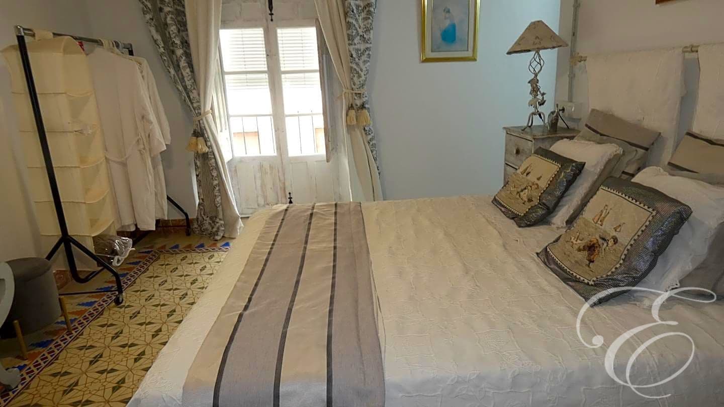 7 soveværelse Villa til salg i Archidona med garage - € 359.000 (Ref: 8122826)