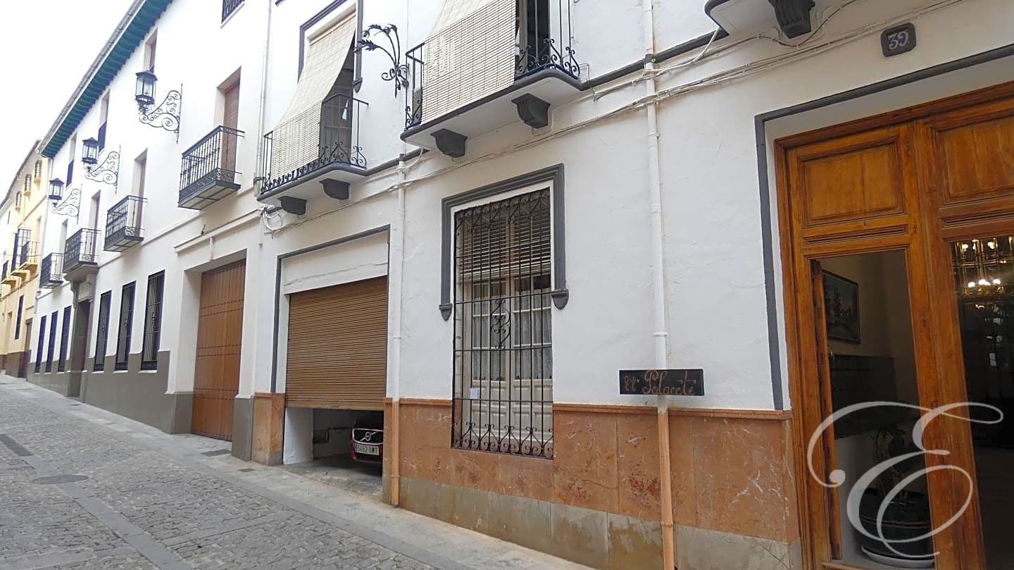 7 soveværelse Villa til salg i Archidona med garage - € 359.000 (Ref: 8122826)