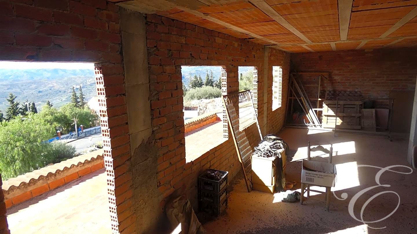 3 soveværelse Villa til salg i Periana - € 130.000 (Ref: 8152904)