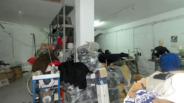 3 soverom Villa til salgs i Periana - € 130 000 (Ref: 8152904)