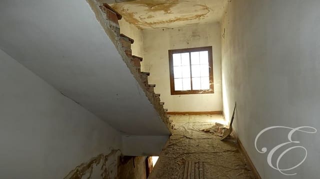 3 soverom Villa til salgs i Periana - € 130 000 (Ref: 8152904)