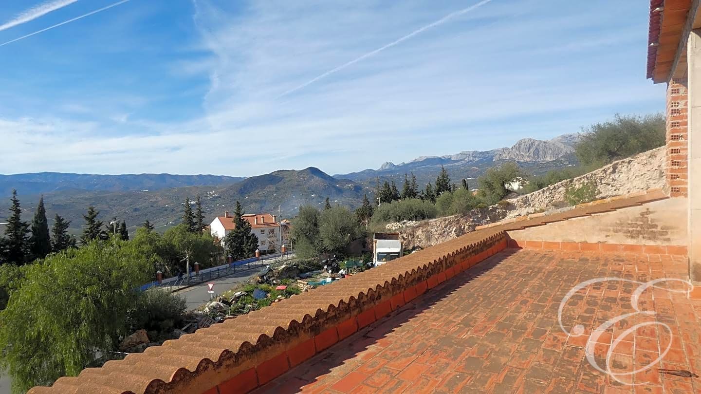 3 soveværelse Villa til salg i Periana - € 130.000 (Ref: 8152904)