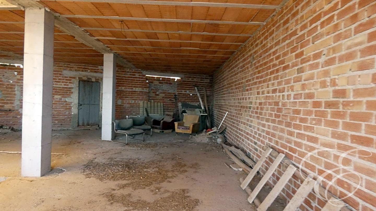 3 soveværelse Villa til salg i Periana - € 130.000 (Ref: 8152904)