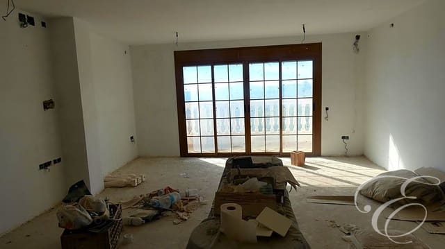 3 soverom Villa til salgs i Periana - € 130 000 (Ref: 8152904)