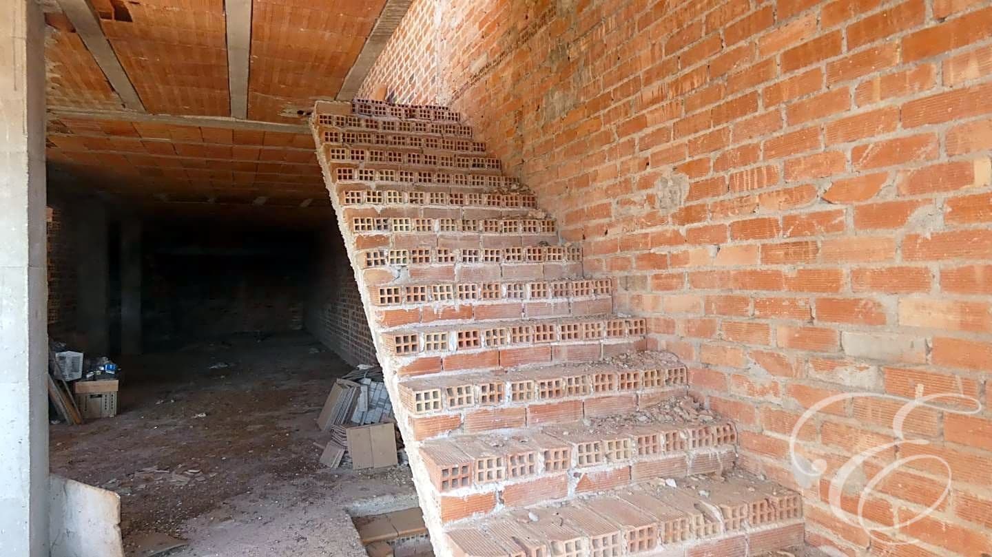 3 soveværelse Villa til salg i Periana - € 130.000 (Ref: 8152904)