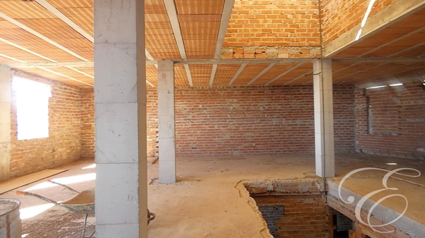 3 soveværelse Villa til salg i Periana - € 130.000 (Ref: 8152904)