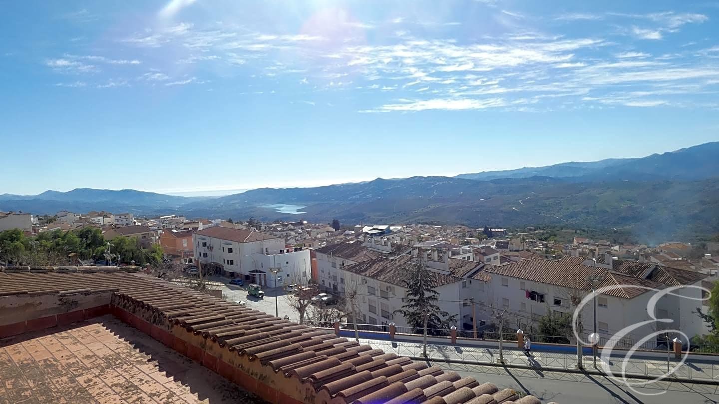 3 soveværelse Villa til salg i Periana - € 130.000 (Ref: 8152904)