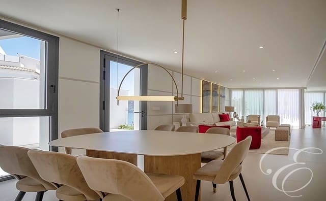 4 chambre Villa/Maison à vendre à Almuñécar avec piscine garage - 1 350 000 € (Ref: 8163277)