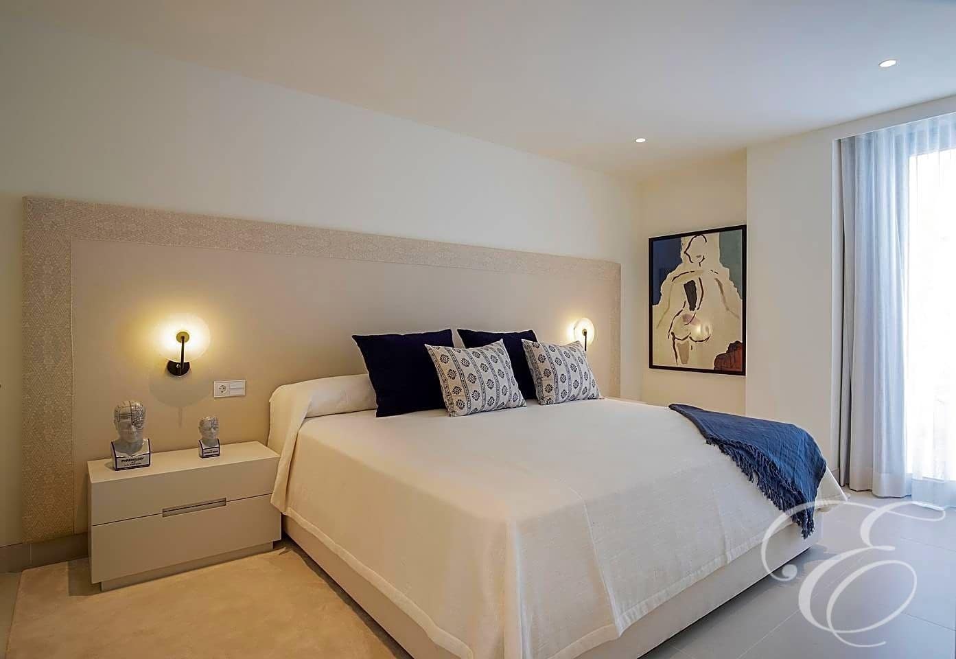 4 Zimmer Villa zu verkaufen in Almunecar mit Pool Garage - 1.350.000 € (Ref: 8163277)