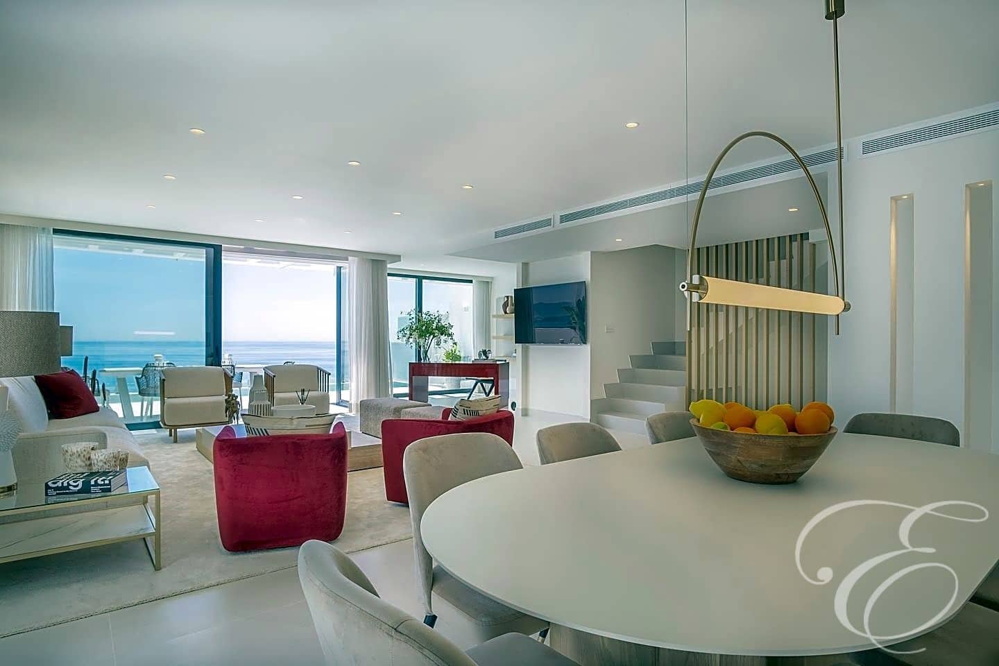 4 Zimmer Villa zu verkaufen in Almunecar mit Pool Garage - 1.350.000 € (Ref: 8163277)