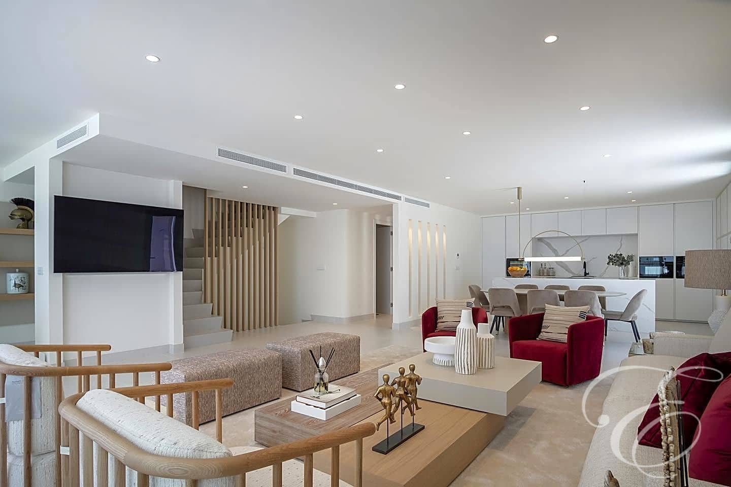 4 Zimmer Villa zu verkaufen in Almunecar mit Pool Garage - 1.350.000 € (Ref: 8163277)