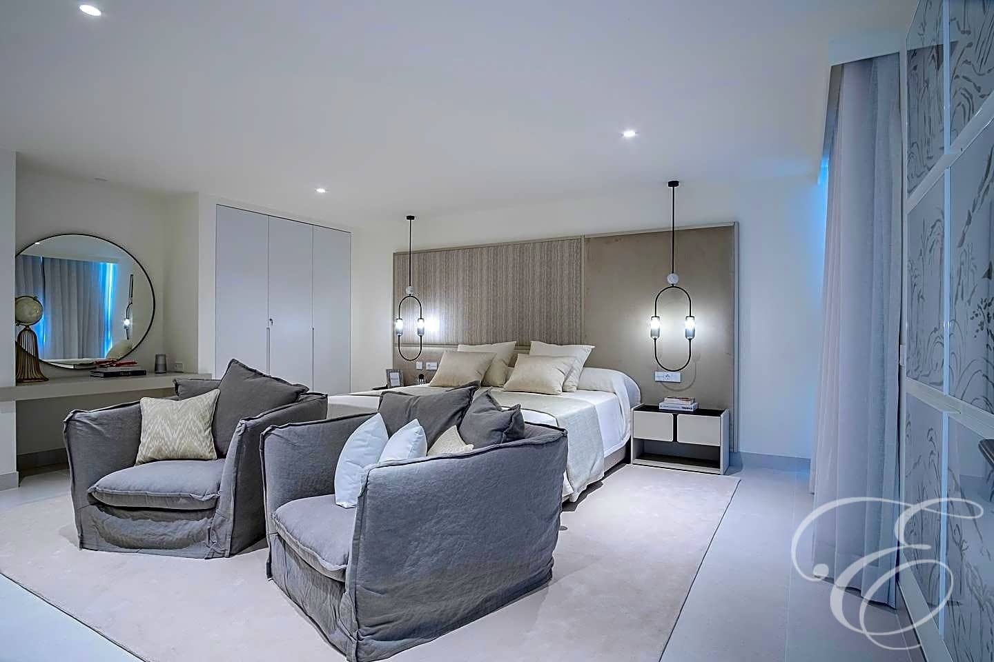 4 Zimmer Villa zu verkaufen in Almunecar mit Pool Garage - 1.350.000 € (Ref: 8163277)