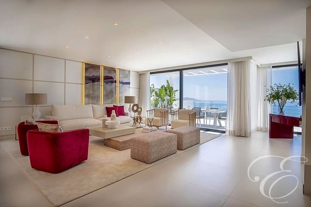 4 chambre Villa/Maison à vendre à Almuñécar avec piscine garage - 1 350 000 € (Ref: 8163277)